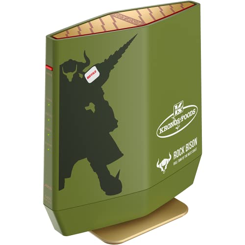 Amazon.co.jp: バッファロー Wi-Fi ルーター TIGER & BUNNY 2